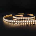 Tira de leds para sala de sauna